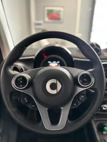 Smart ForTwo 70 1.0 Passion~UniPro~Km e Tagliandi Certificati~Promo Finanziamento~Pronta Consegna