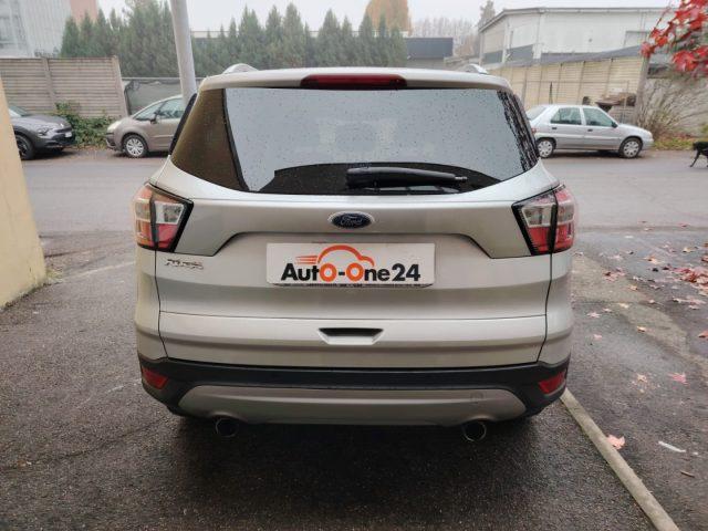 FORD Kuga 1.5 TDCI 120 CV S&S 2WD Titanium PREZZO REALE