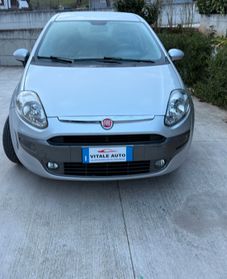 Fiat Punto Evo 1.3 MJT 75CV Dynamic (Euro 4) adatta neopatentati