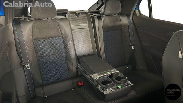 RENAULT Rafale Full Hybrid E-Tech 200 CV Esprit Alpine