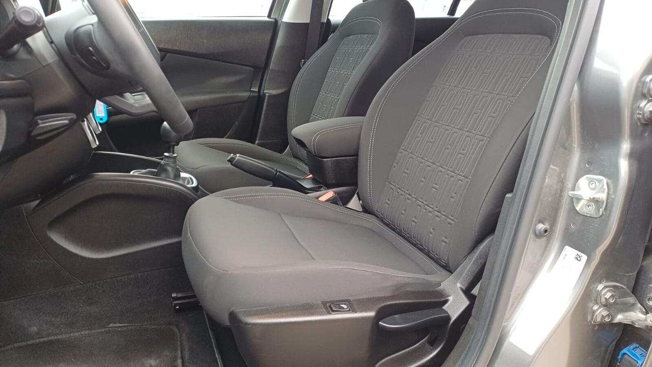 Fiat Tipo 1.6 Mjt S&S SW 2023 SOLO 40MILA KM