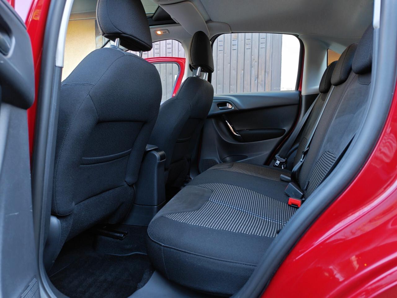 Citroen C3 1.4 GPL 95cv Exclusive / 89.000km