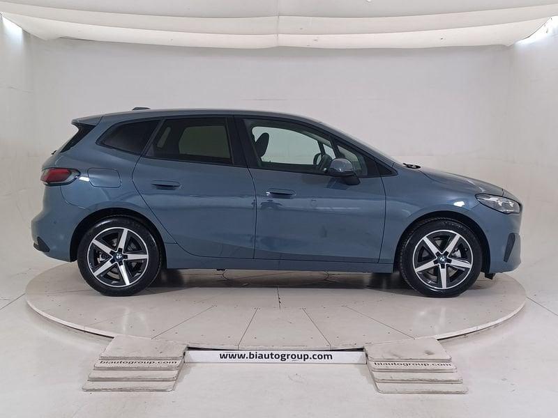 BMW Serie 2 Active Tourer Serie 2 U06 Active Tourer 220i Active Tourer mhev 48V auto