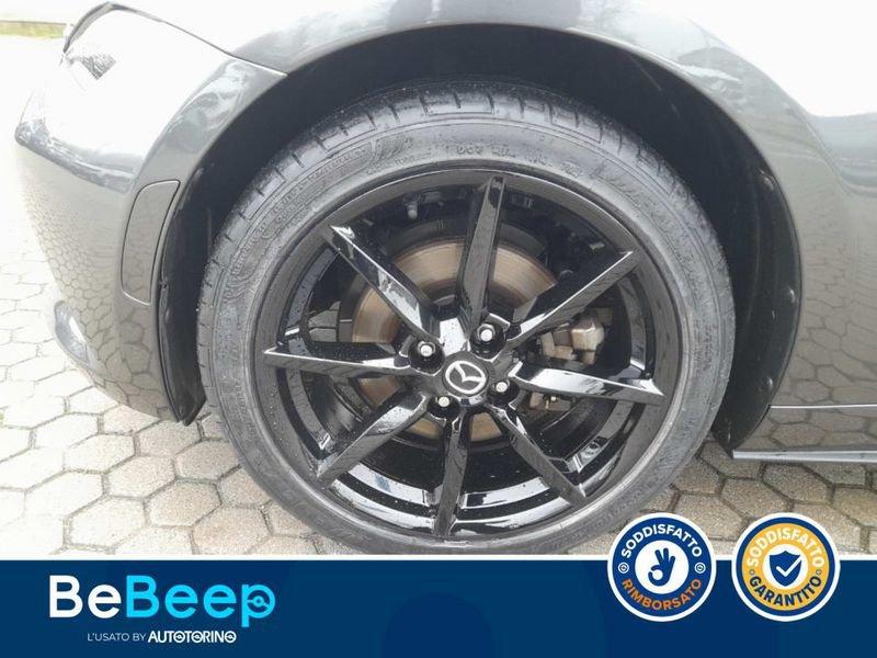 Mazda MX-5 RF 2.0 LIMITED EDITION