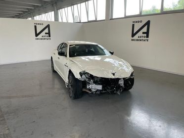 MASERATI Ghibli 330CV MHEV GT