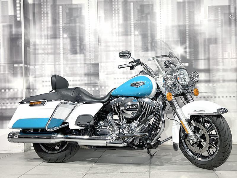 Harley Davidson Road King 1690