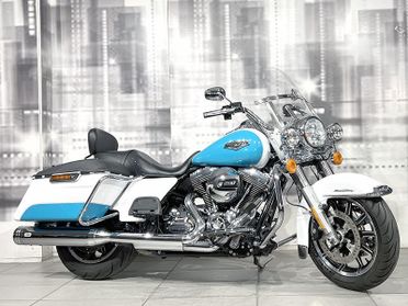 Harley Davidson Road King 1690