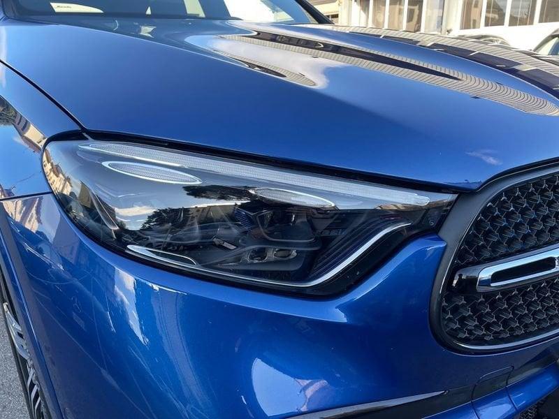 Mercedes-Benz GLC 220 d AMG Premium Plus 4matic auto