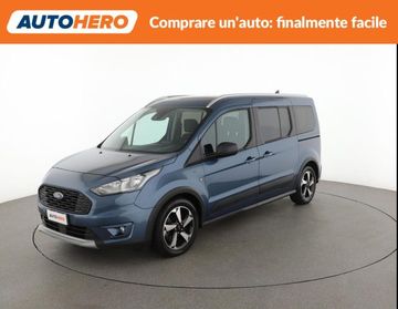 FORD Grand C-Max Gran Tourneo Connect Active 1.5 EcoBlue 120 CV S&S
