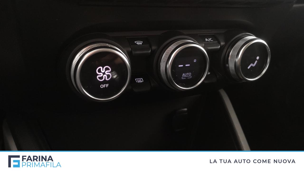 DACIA Duster II 2018 - Duster 1.5 blue dci Prestige 4x2 s&s 115cv
