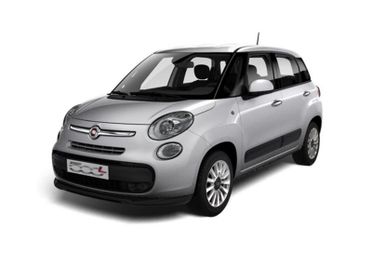 FIAT 500L Serie 8 Mirror 1.4 95cv S&S