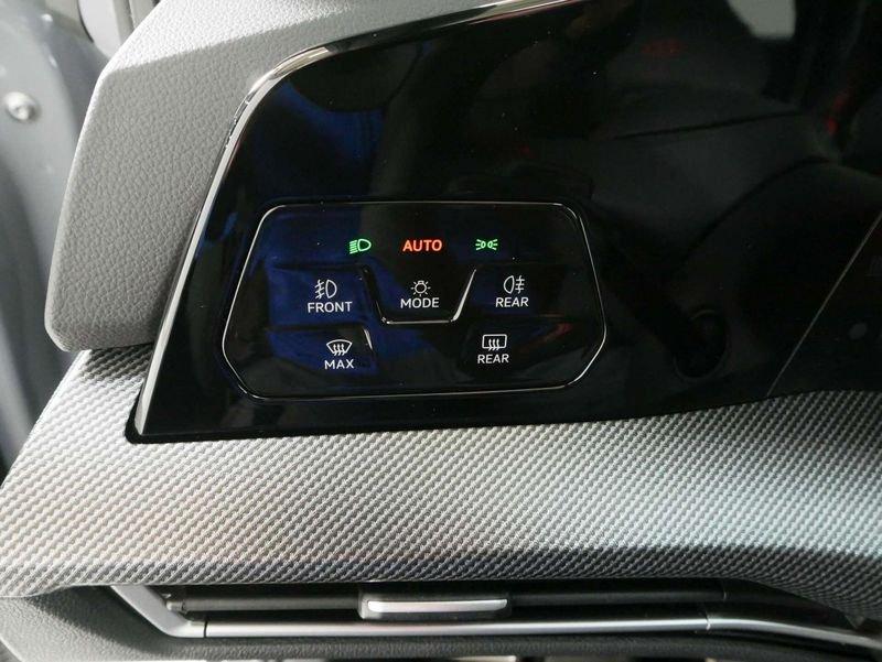 Volkswagen Golf 2.0 TSI GTI DSG 8.5 LED TETTO NAVI CAMERA COCKPIT