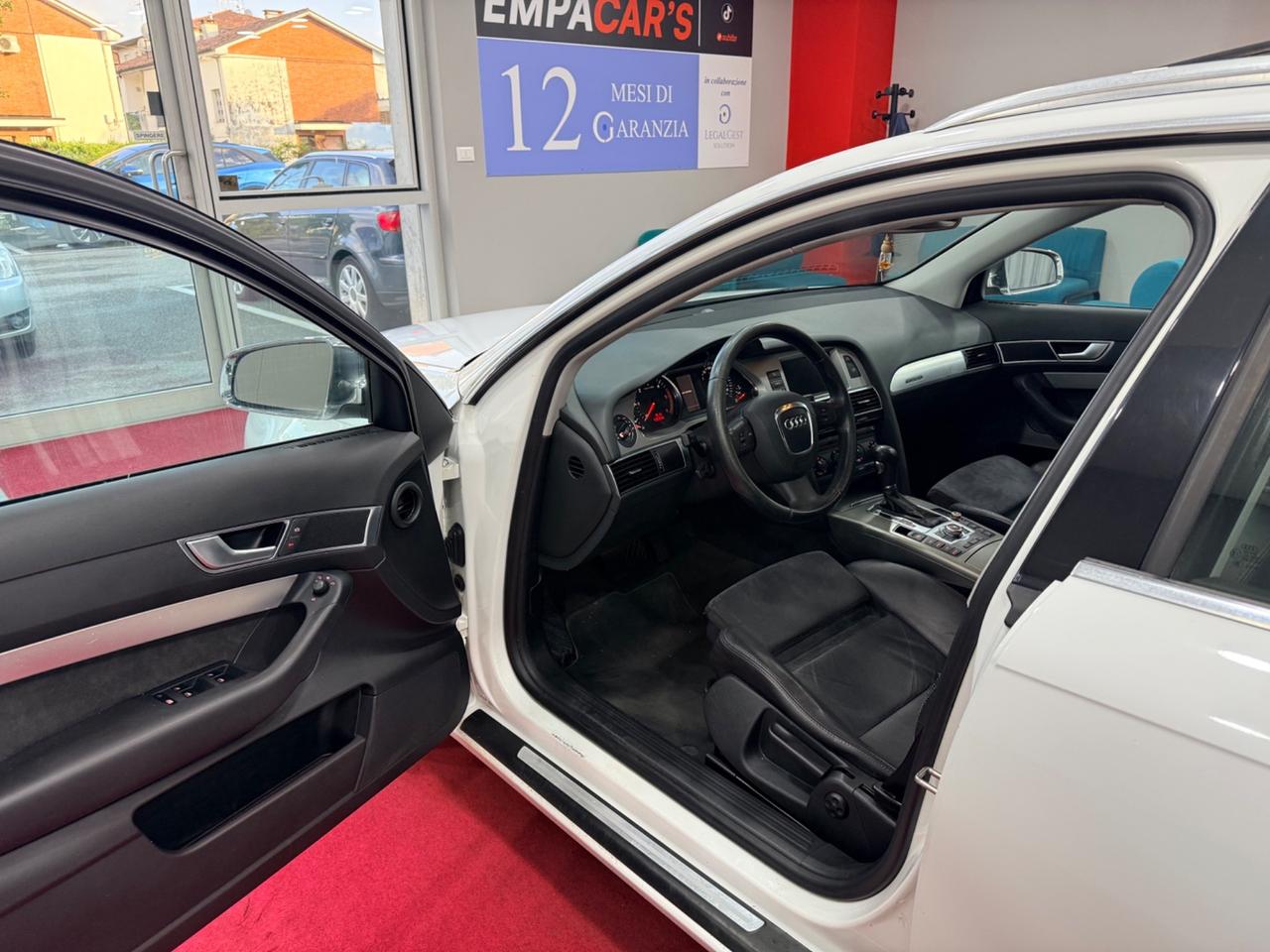 Audi A6 Avant 3.0 V6 Tdi 232cv Quattro Business Plus