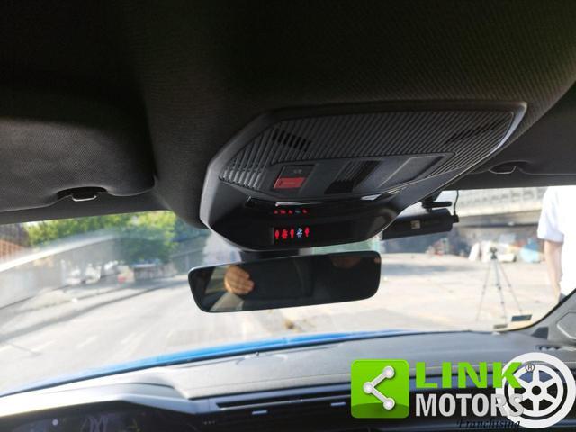 PEUGEOT 308 1.5 BLUEHDI 130 CV EAT8 GT LINE