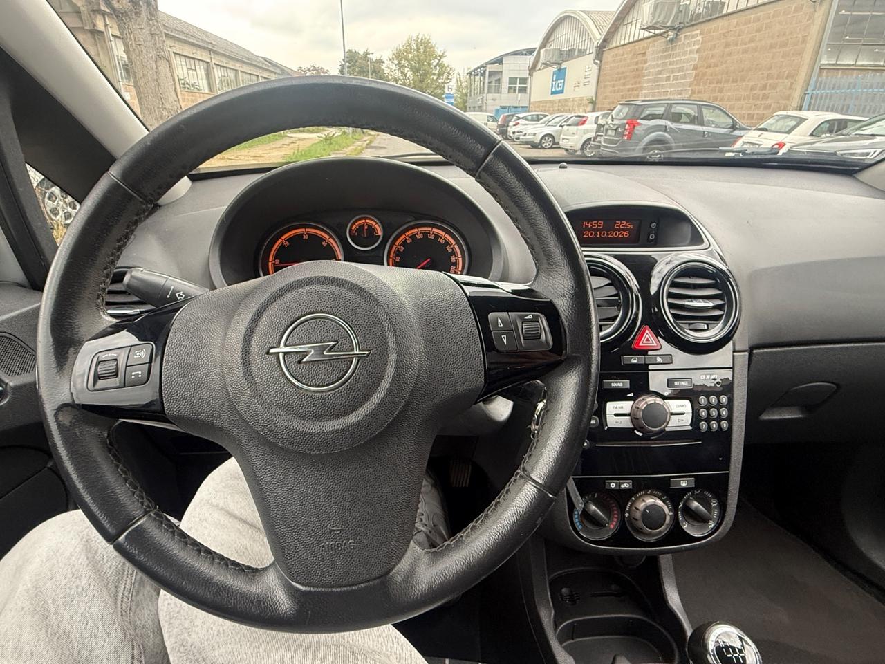 Opel Corsa 1.3 CDTI 75CV F.AP. 3 porte Elective