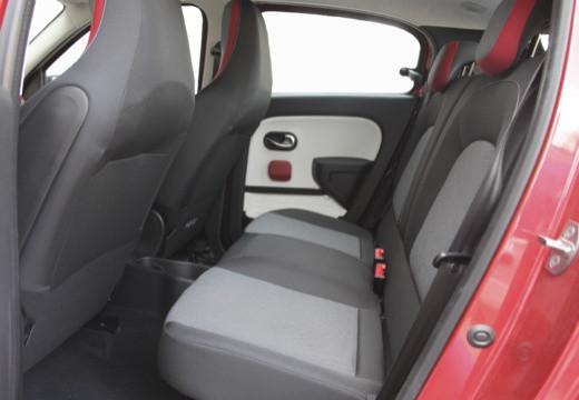 RENAULT Twingo III 2014 - Twingo 1.0 sce Lovely2 s&s 69cv