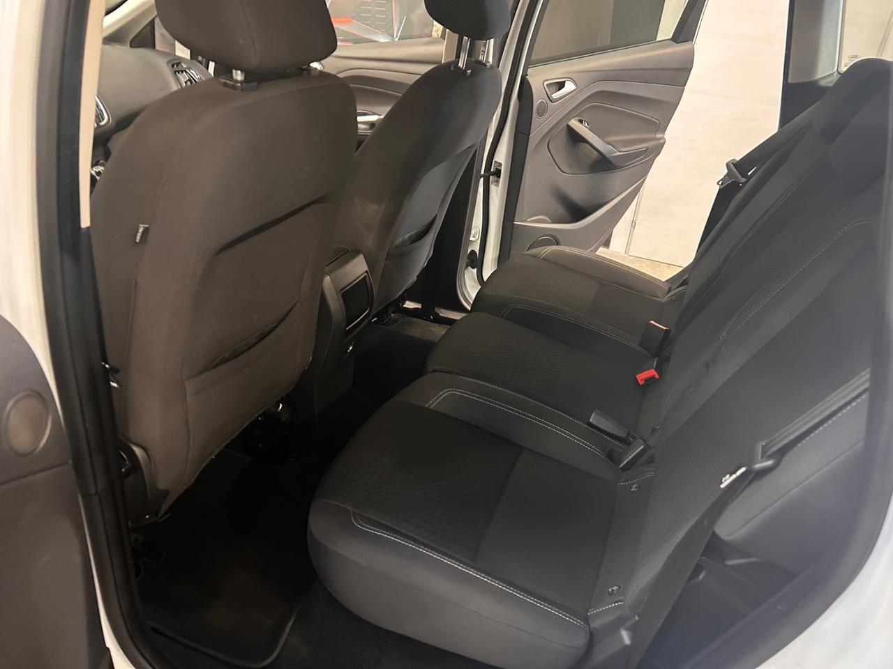 Ford C-Max 1500 tdci 120cv start e stop titanium