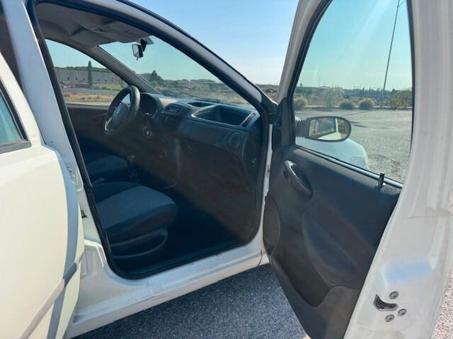 Fiat Punto 1.3 Multijet 5 porte Dynamic