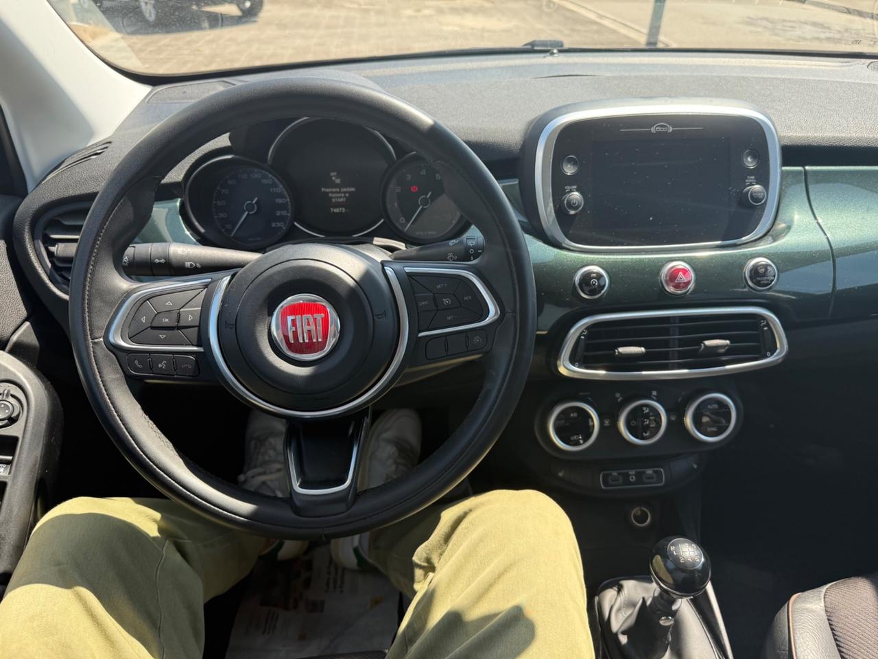 Fiat 500X 1.0 T3 120 CV Cross
