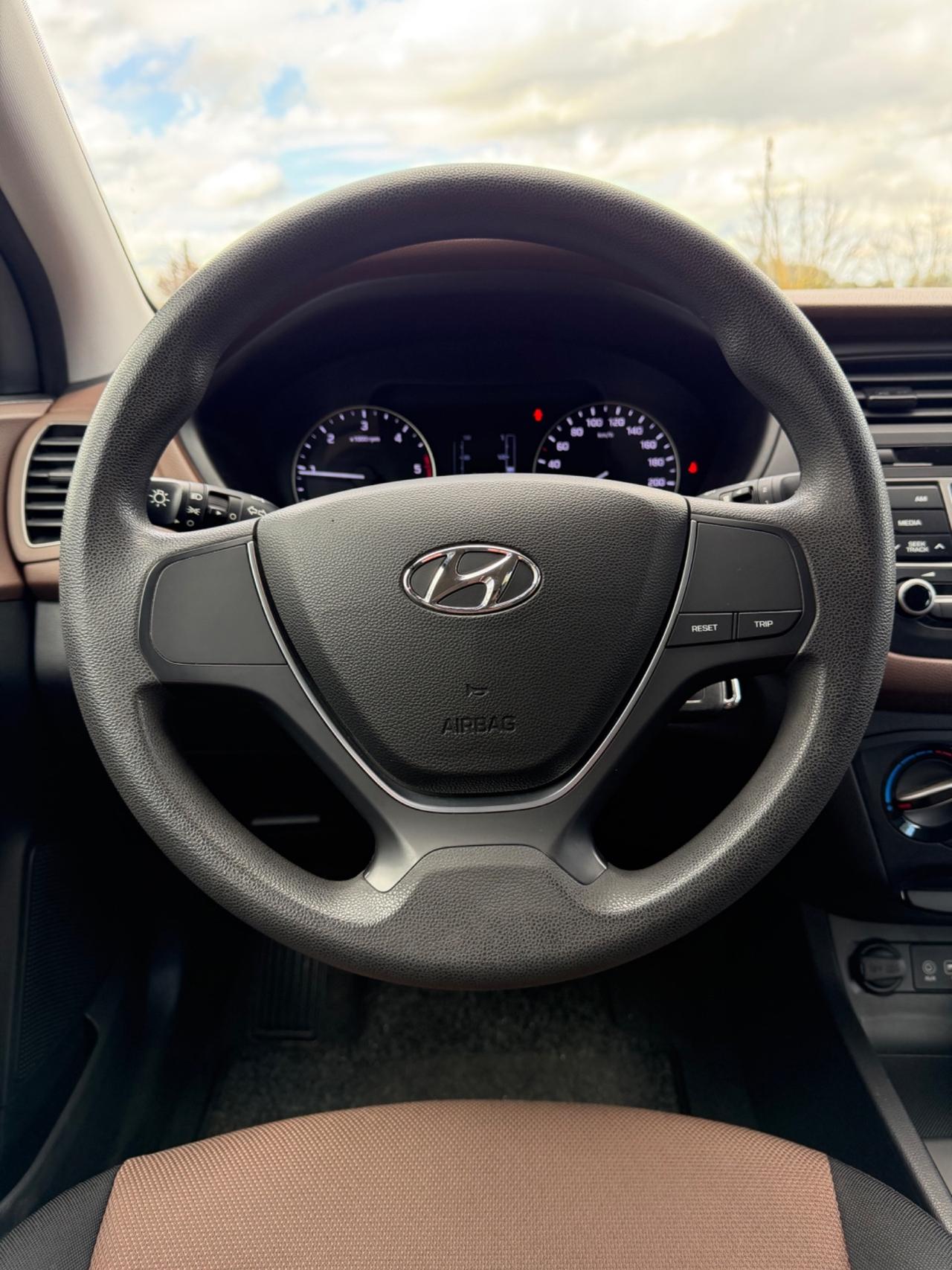 Hyundai i20 1.1 CRDi 12V 5 porte Classic