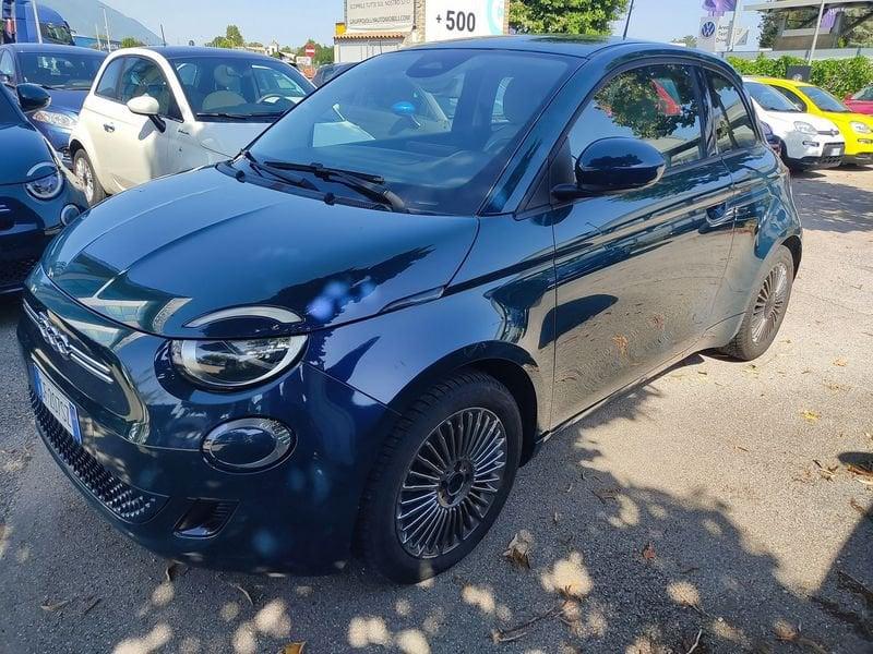 FIAT 500 IV 2020 500e 42 kWh Icon