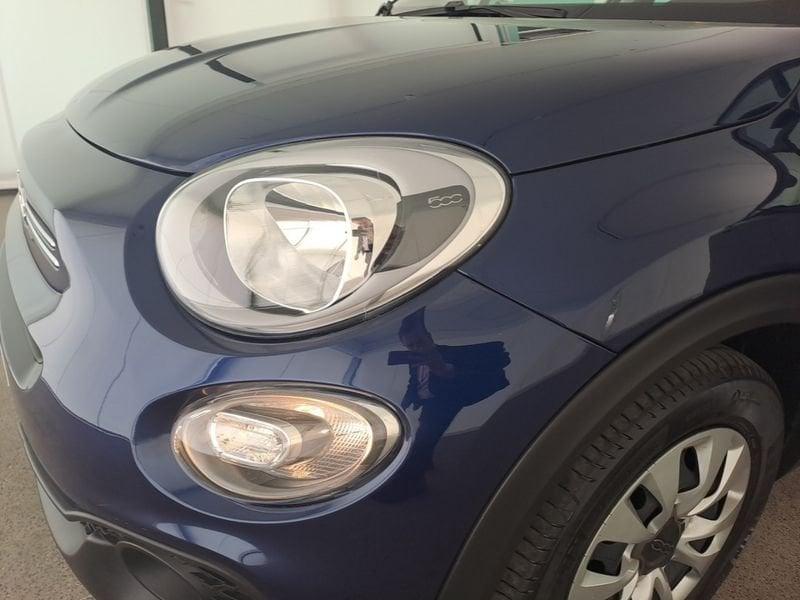 FIAT 500X 1.0 T3 120cv MT6
