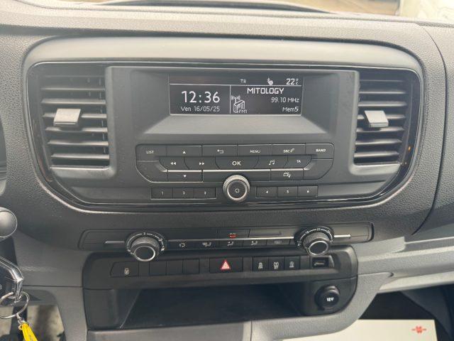 OPEL Vivaro Life 1.5 Diesel 100cv S.&S. PC-TN 9 POSTI AZIENDALE