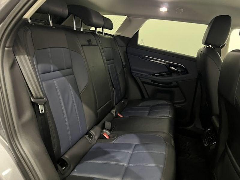 Land Rover RR Evoque Range Rover Evoque 2.0 I4 200 CV AWD Auto R-Dynamic SE