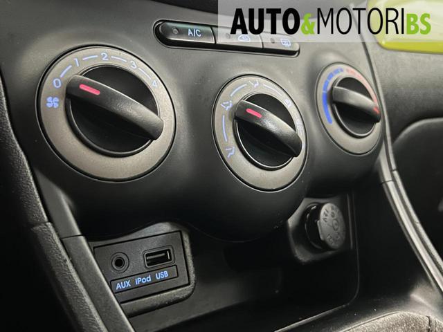 HYUNDAI i10 1.1 12V Fiorucci