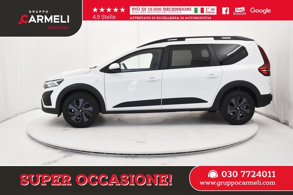 Dacia Jogger 1.0 TCe GPL Expression