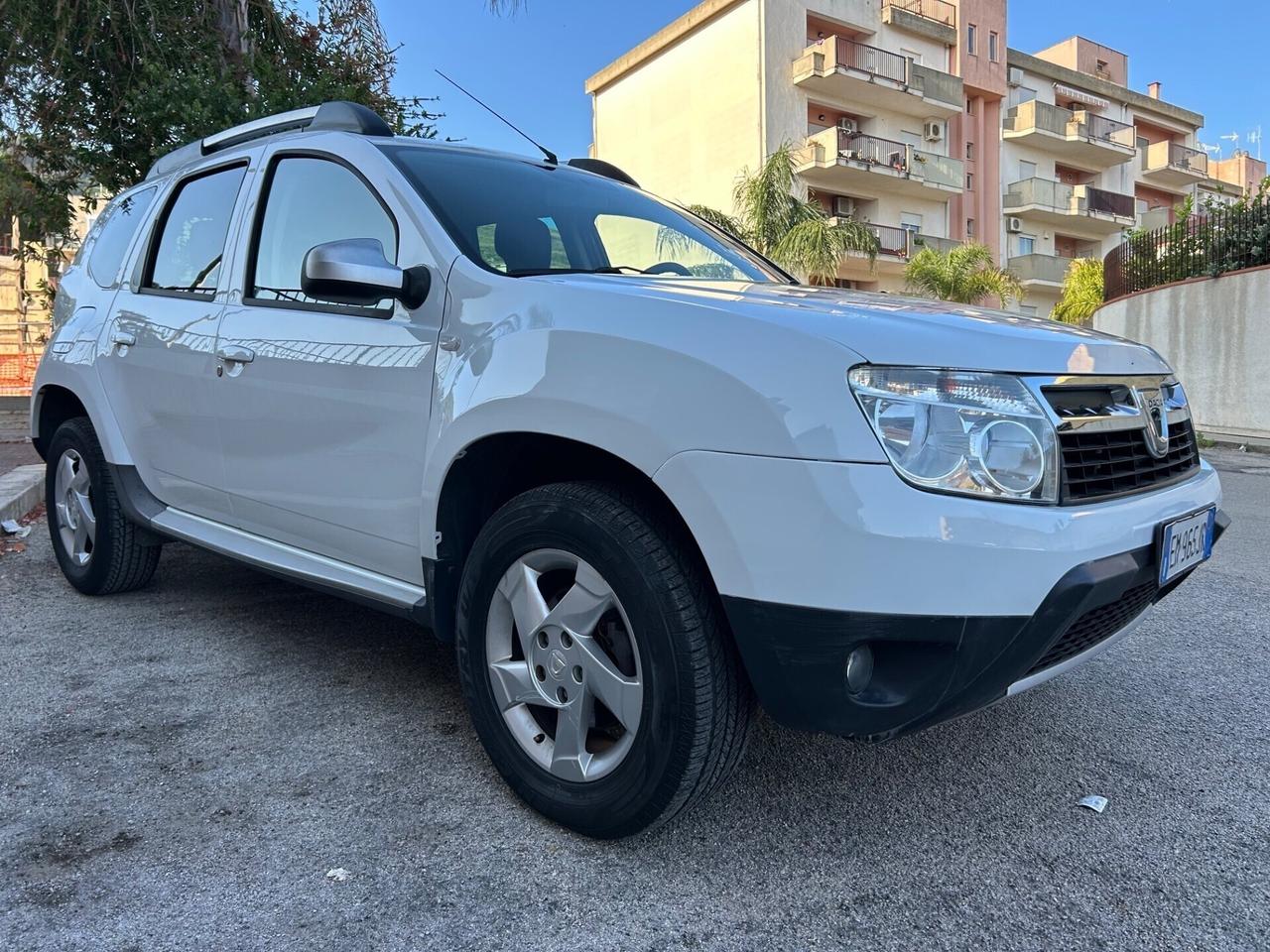Dacia Duster 1.5 dCi unico proprietario !!!
