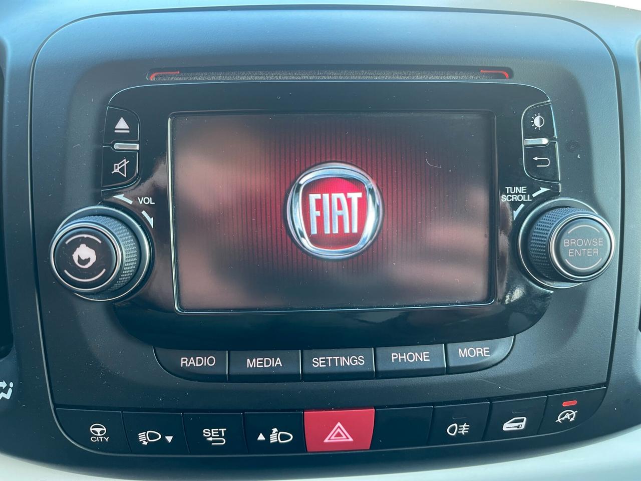 Fiat 500L 1.3 Multijet 85 CV Lounge NEO PATENTATI