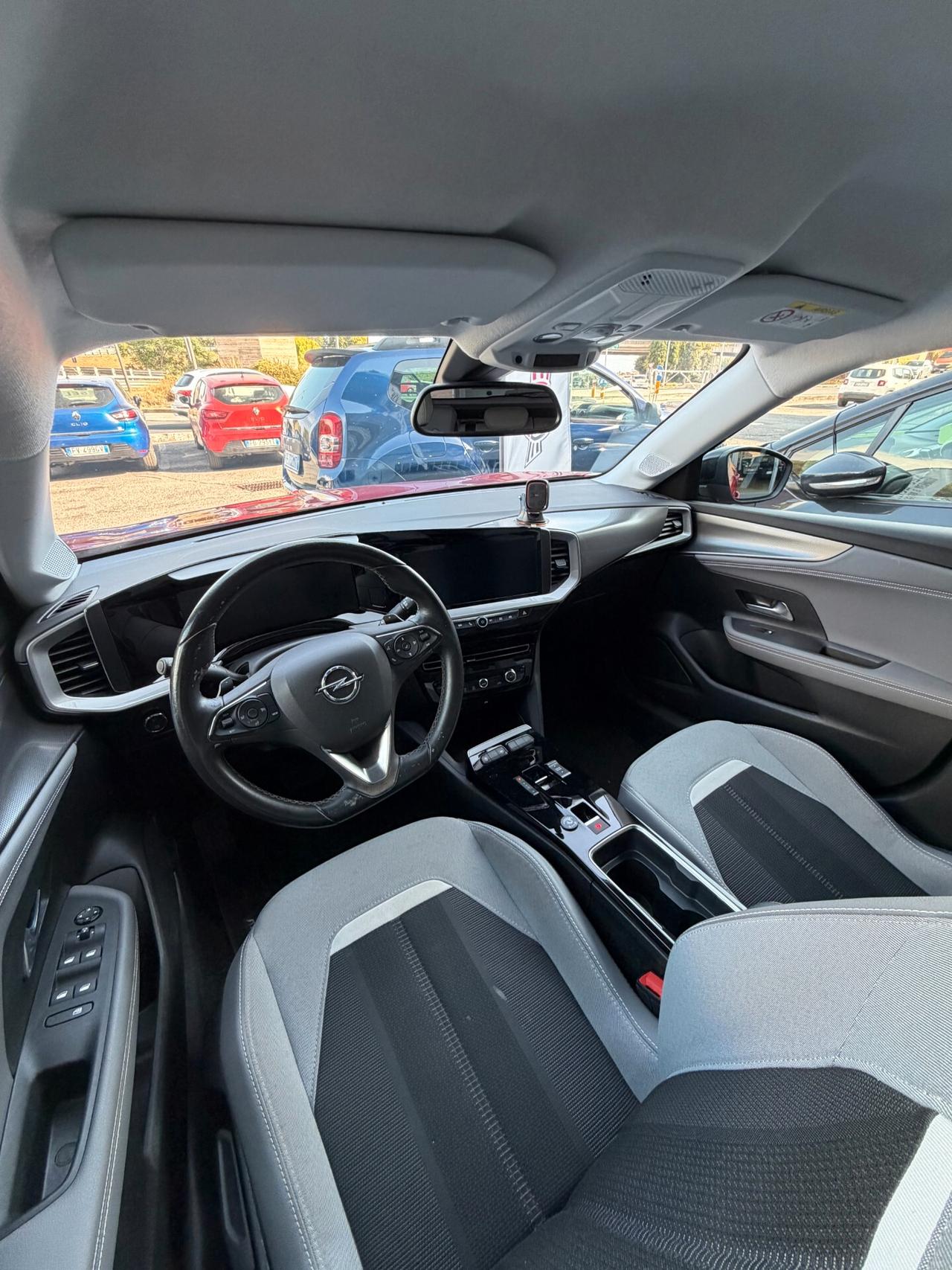Opel Mokka 1.2 Gs Impianto GPL