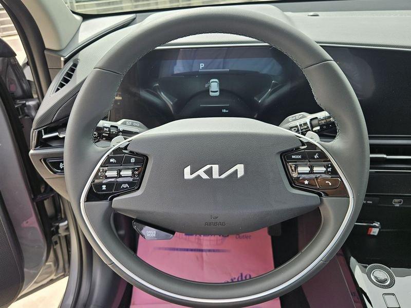 KIA Niro 1.6 GDi DCT HEV Style