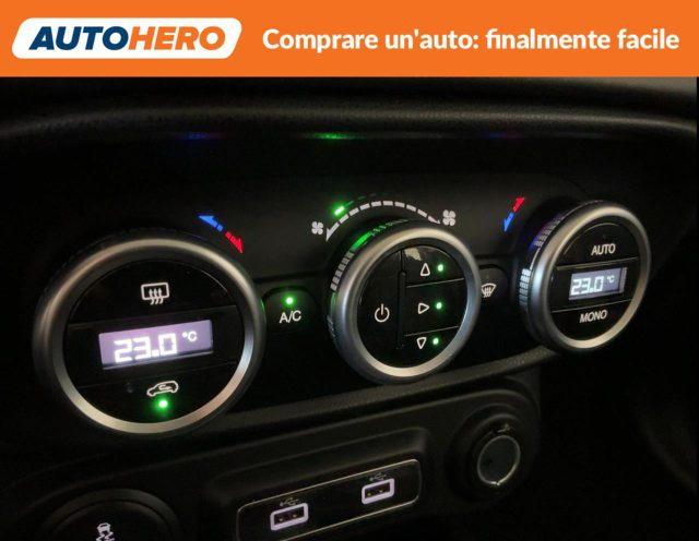 FIAT 500L 1.4 95 CV S&S Cross