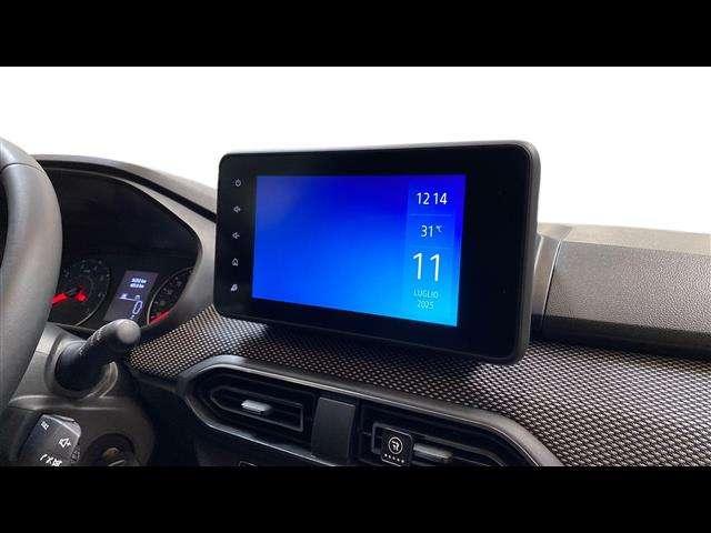 Dacia Jogger 1.0 TCe GPL Comfort