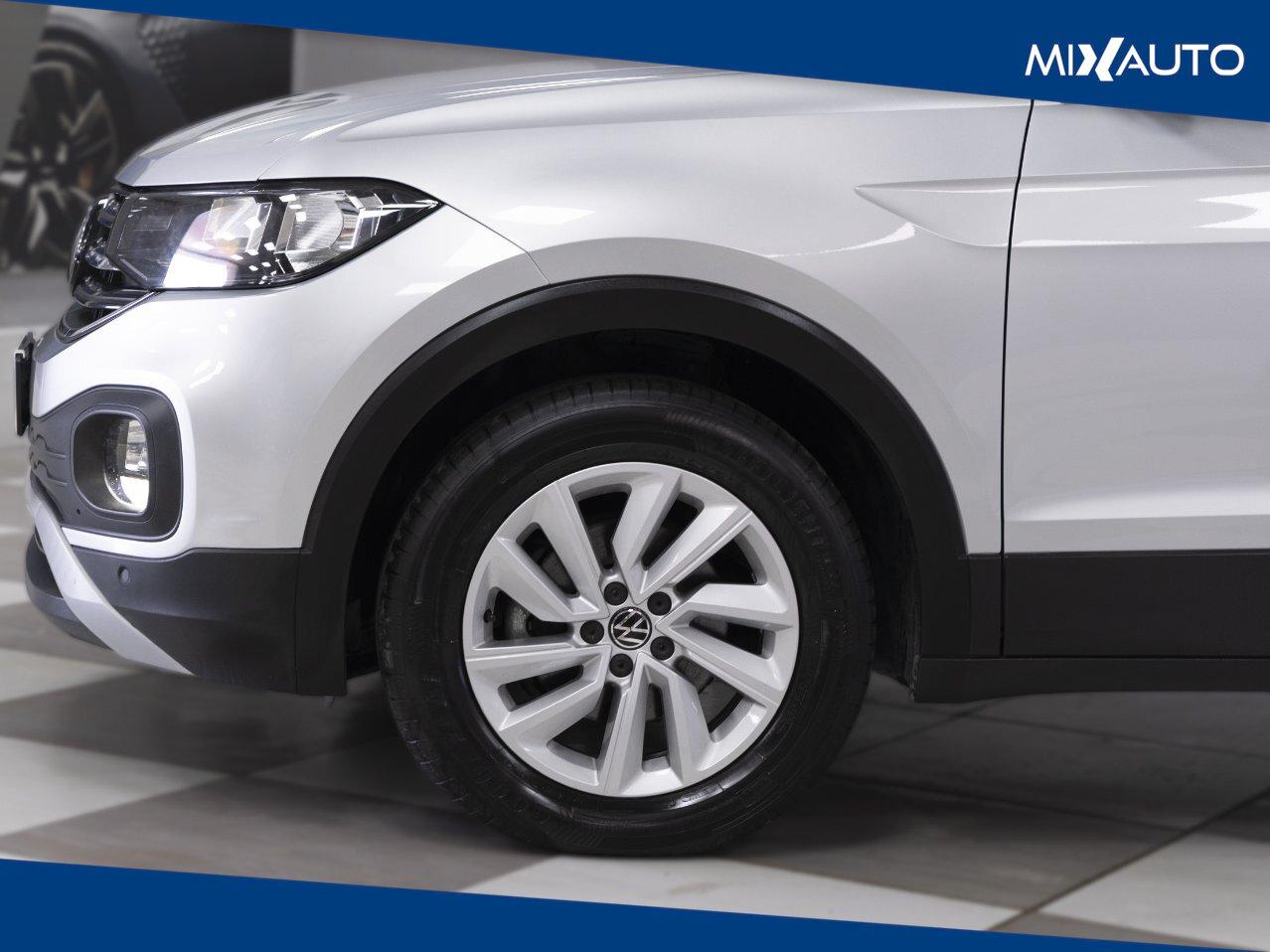 Volkswagen T-Cross 1.0 TSI Style 95CV