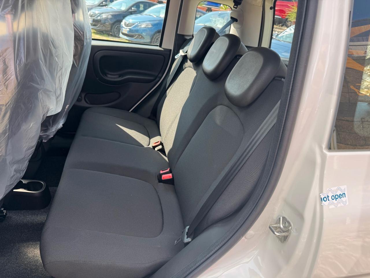 Fiat Panda 1.0cc Hybrid 70cv ADAS Last Minute