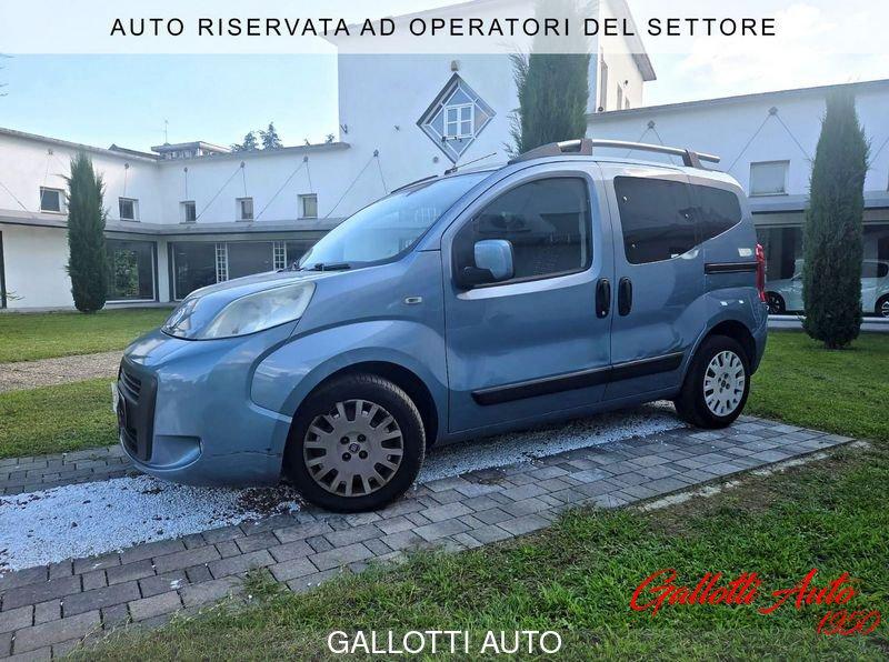 FIAT QUBO 1.3 MJT 95 CV