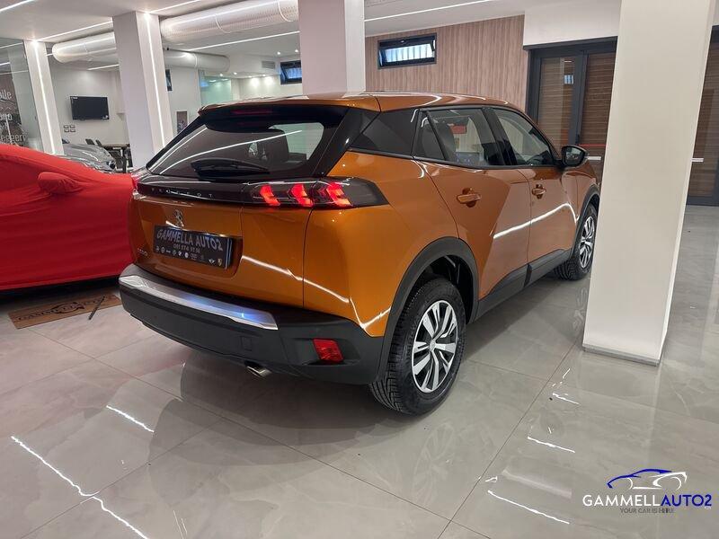 Peugeot 2008 2008 BlueHDi 110 S&S Active