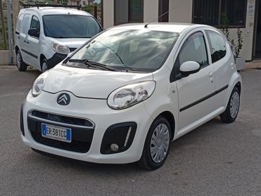 Citroen C1 1.0 5 porte Attraction
