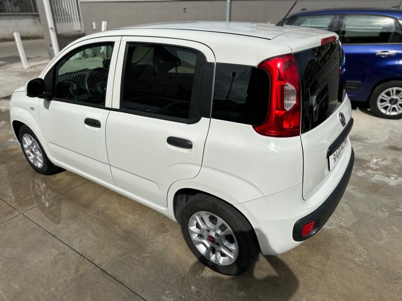 Fiat Panda 1.2 EasyPower Lounge