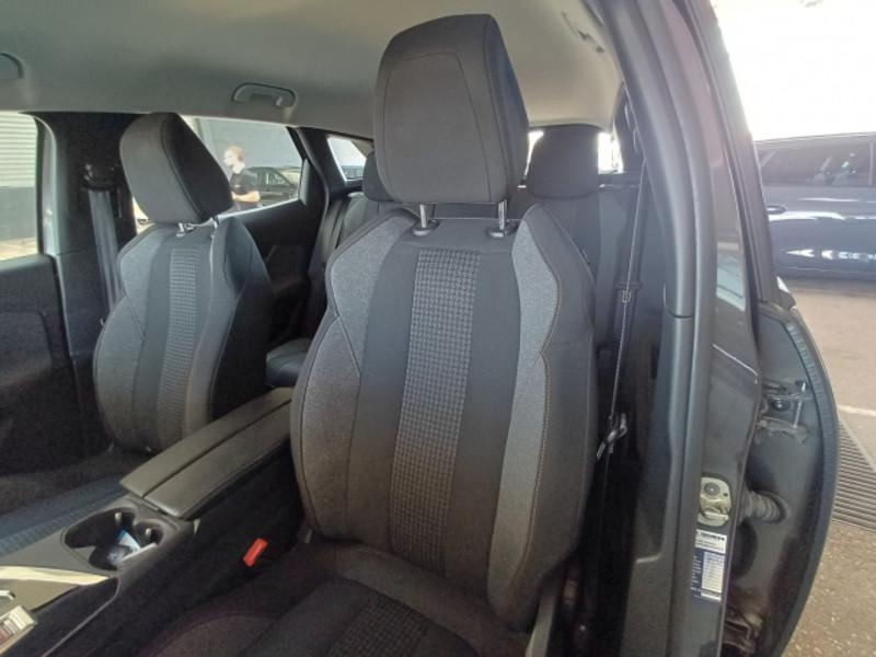PEUGEOT 3008 BLUEHDI 130 EAT8 SES ACTIVE PACK SUV