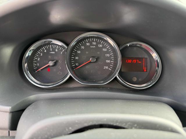 DACIA Sandero 0.9 TCe 12V T-GPL 90CV Start&Stop La Gazzetta d. S