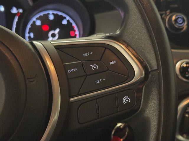 FIAT 500X 1.3 MultiJet 95 CV Club