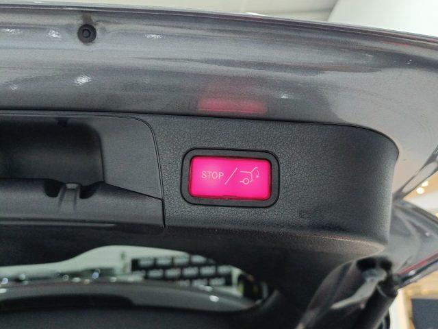 MERCEDES-BENZ GLB 200 Automatic Premium