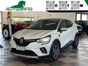 RENAULT Captur Plug-in Hybrid E-Tech Intens*UnicoProprietario