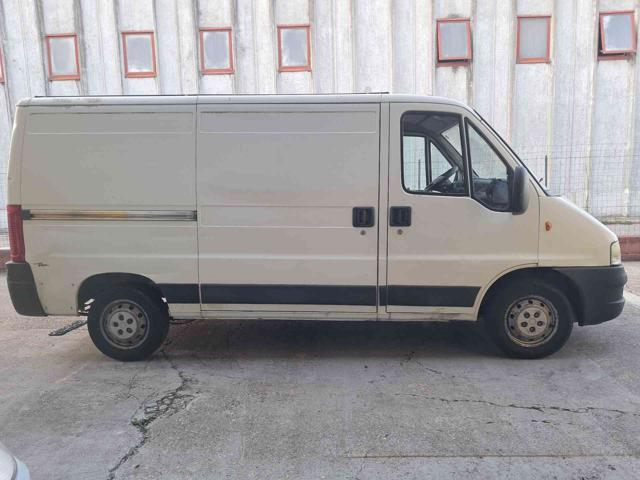 FIAT Ducato 11 2.3 JTD PM Furgone