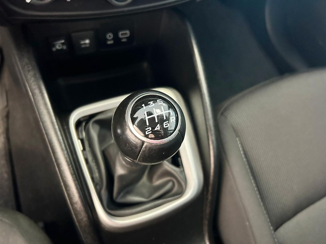 Fiat Tipo 1.4 GPL X NEOPATENTATI 2018