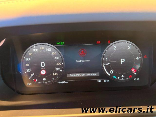 LAND ROVER Defender 110 3.0D I6 200 CV AWD Auto S